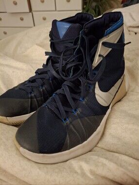 Womens Nike Hyperdunk 2015 TB basketball shoes